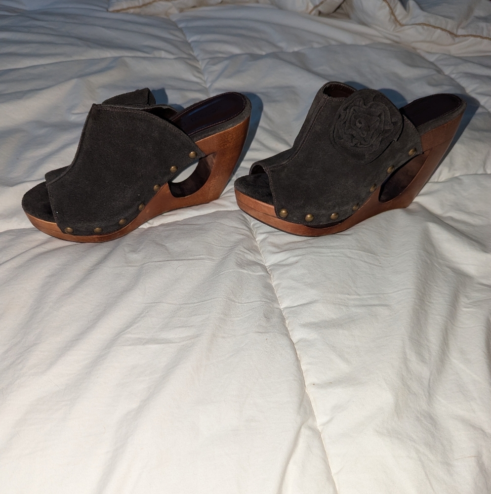 Jessica Bennett size 6.5
